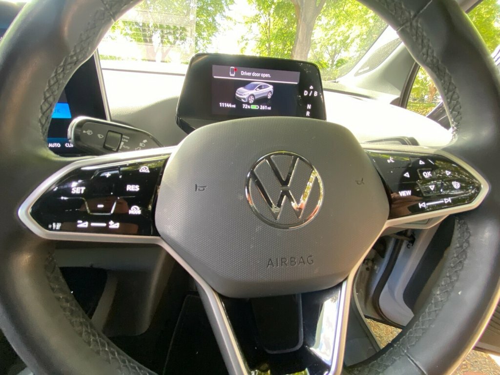 Volkswagen ID.5 Match Grey #43