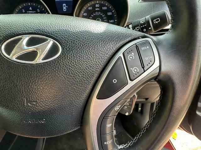 Hyundai I30 Grey #15