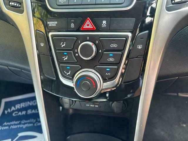 Hyundai I30 Grey #18
