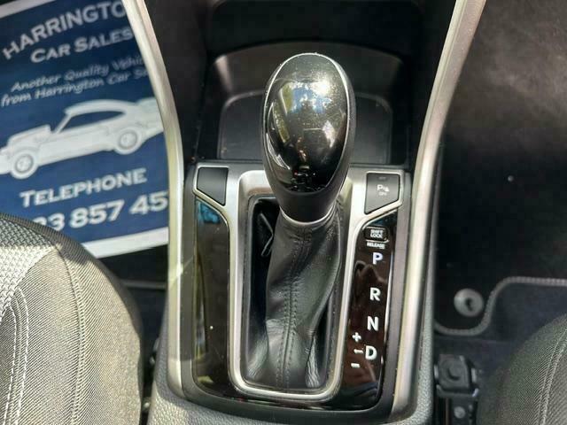 Hyundai I30 Grey #19