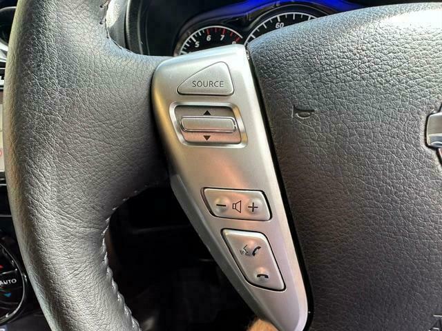 Nissan Note Acenta Premium Blue #18