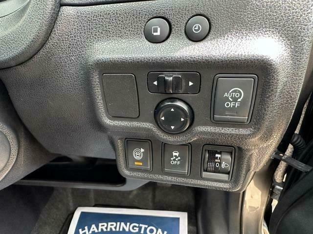 Nissan Note Acenta Premium Blue #16