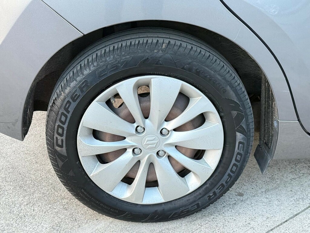 Suzuki Baleno 1.2 Dualjet Sz3 Grey #5