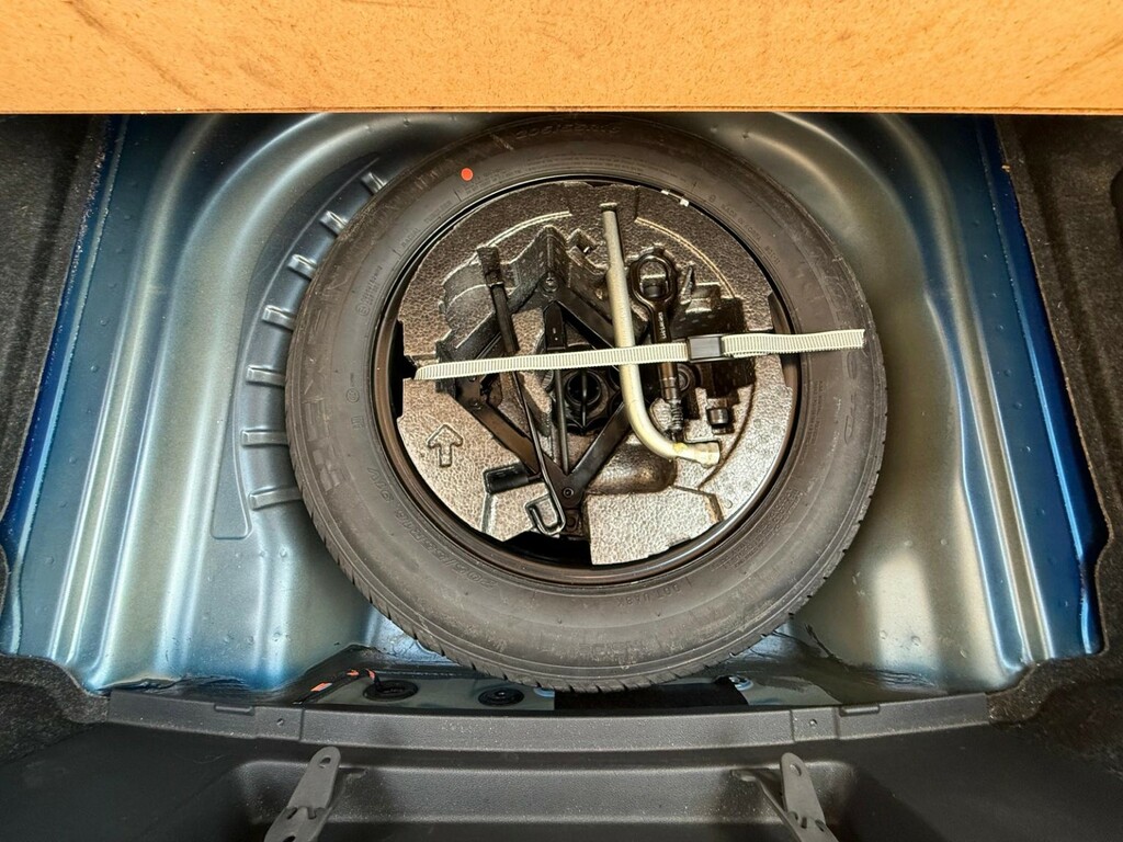 Skoda Octavia Silver #28