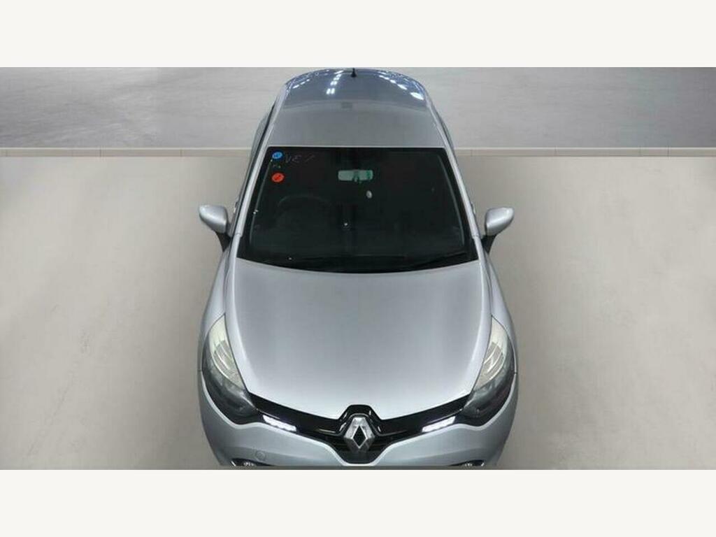 Renault Clio Home Car Detail #5