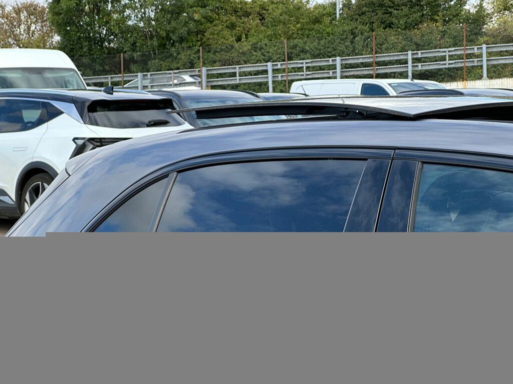 Mercedes-Benz A Class A250e Amg Line Premium Plus Edition Grey #5