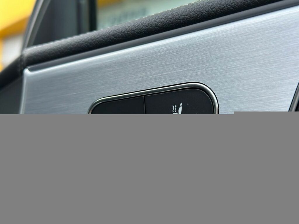 Mercedes-Benz A Class A250e Amg Line Premium Plus Edition Grey #3