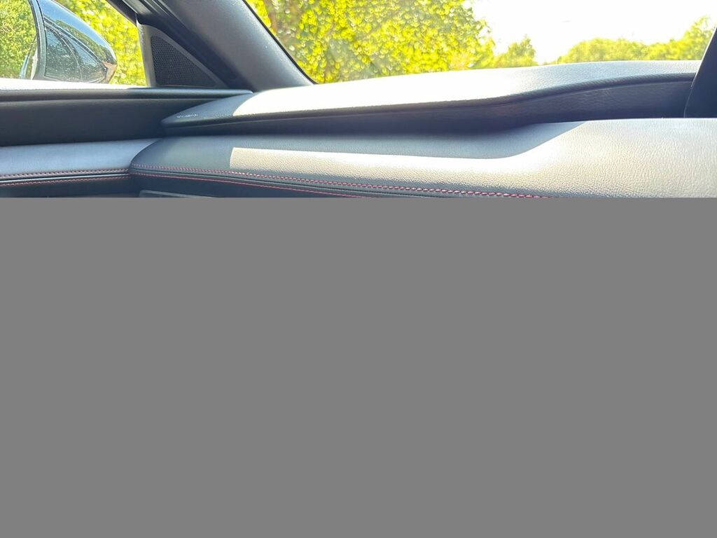 Mazda 3 2.5 E-skyactiv G Mhev 140 Homura MC75BTY Black #5
