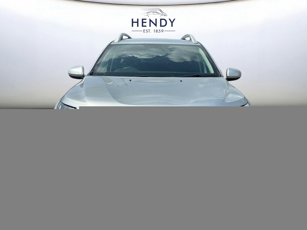 Dacia Duster 1.3 Tce 130 Prestige Grey #4