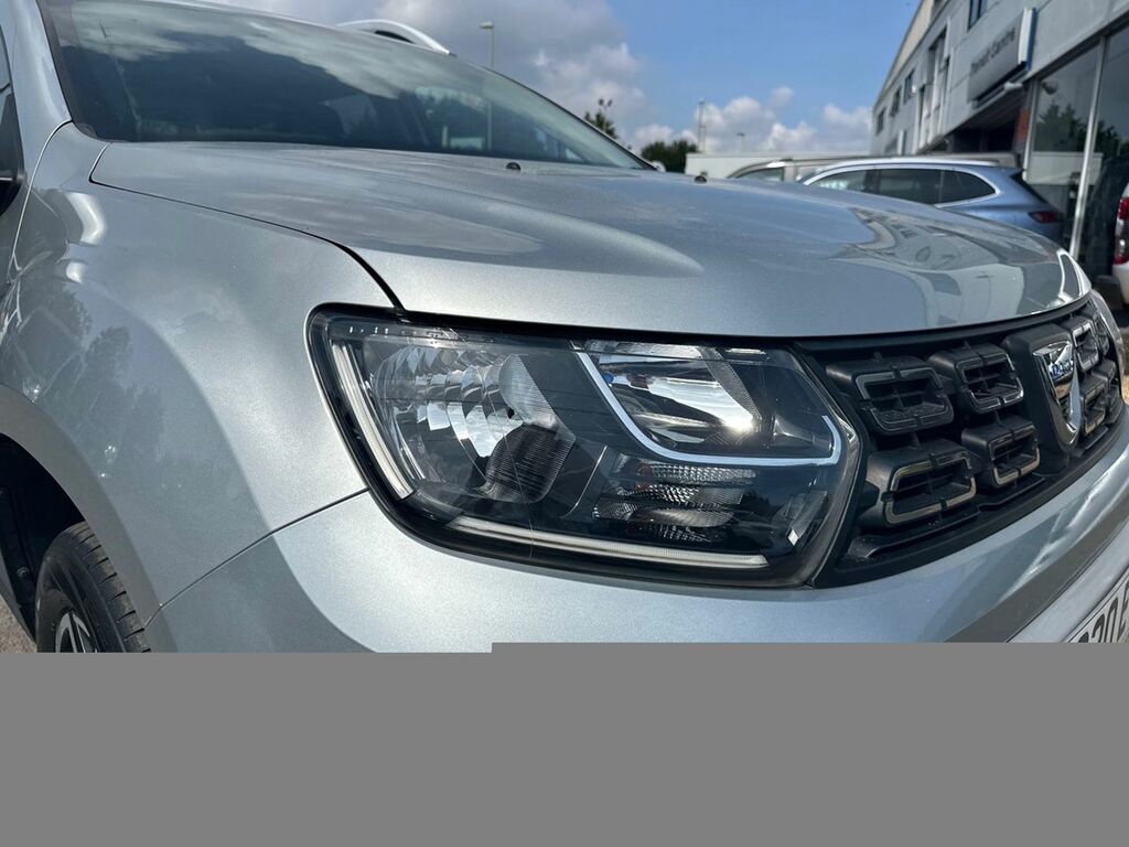 Dacia Duster 1.3 Tce 130 Prestige Grey #6