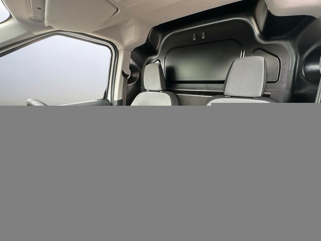 Ford Transit Courier 1.0 Ecoboost 125Ps Limited Van White #2