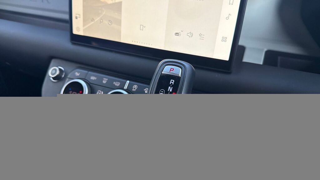 Land Rover Defender 130 3.0 D300 X-dynamic Se 130 8 Seat Grey #5