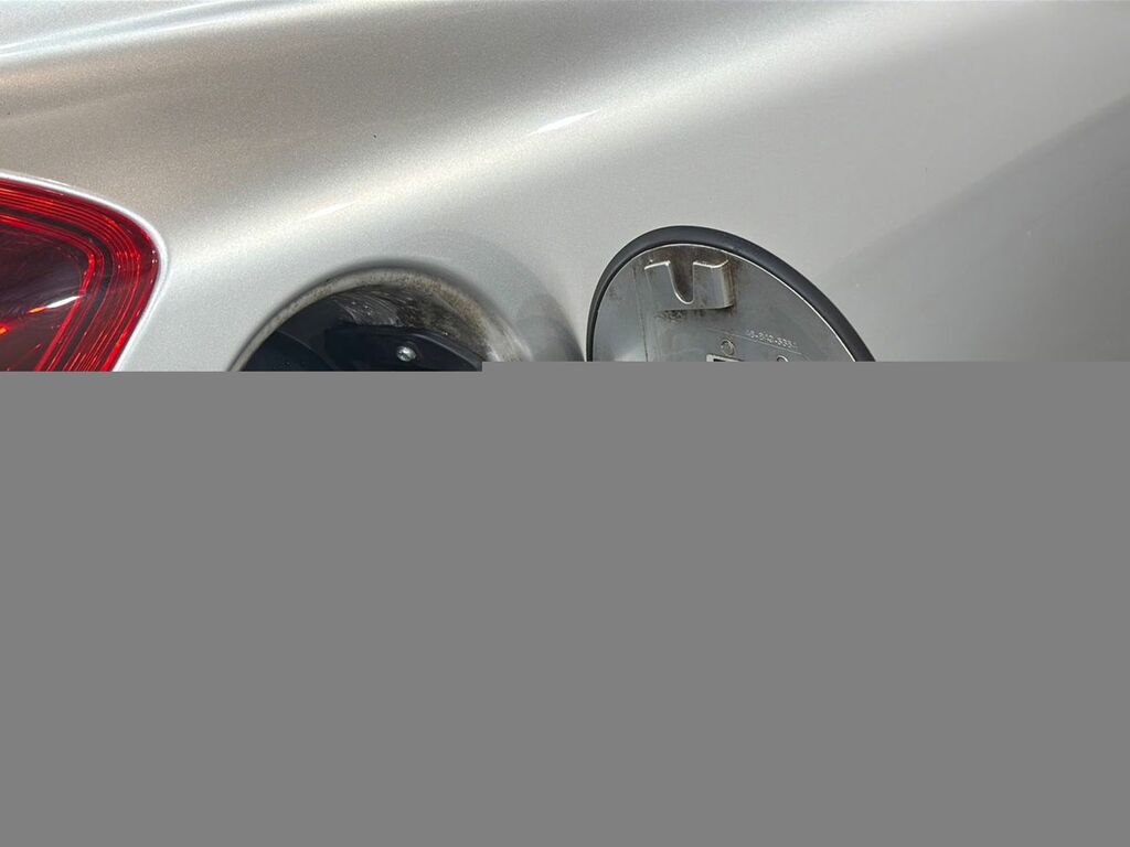 Vauxhall Corsa 1.4 75 Griffin HK69AGU Silver