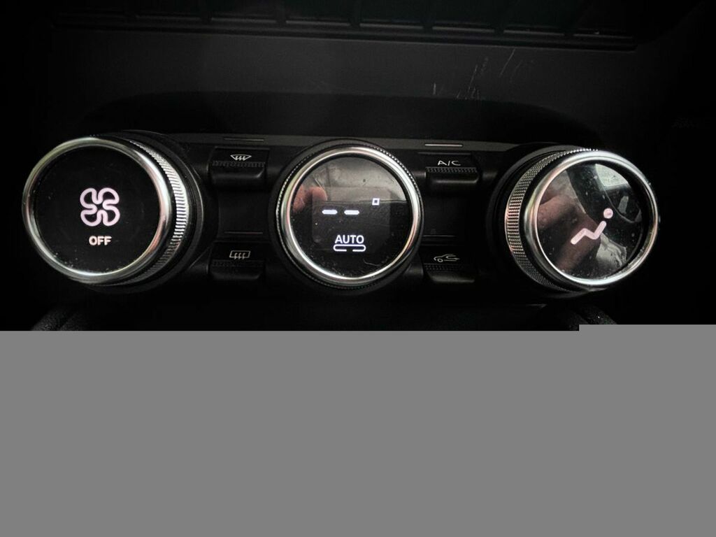 Renault Clio 1.0 Tce 90 Evolution GX73ZZD Blue #5