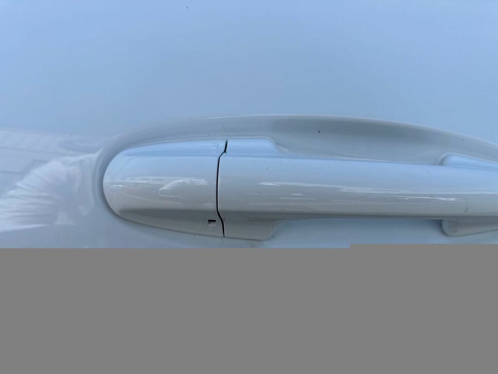 Ford Puma 1.0 Ecoboost Hybr Mhev 155 St-line Vignale Dct White #6