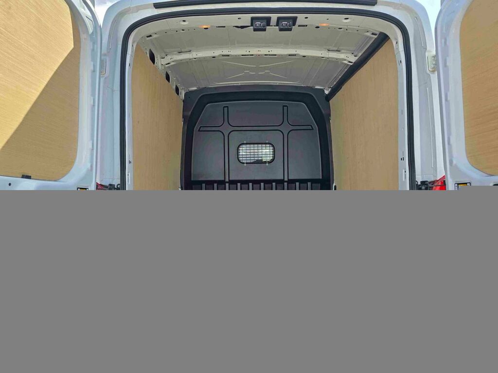 Ford Transit Custom 2.0 Ecoblue 130Ps H2 Trend Double Cab Van LJ24YZU White #3