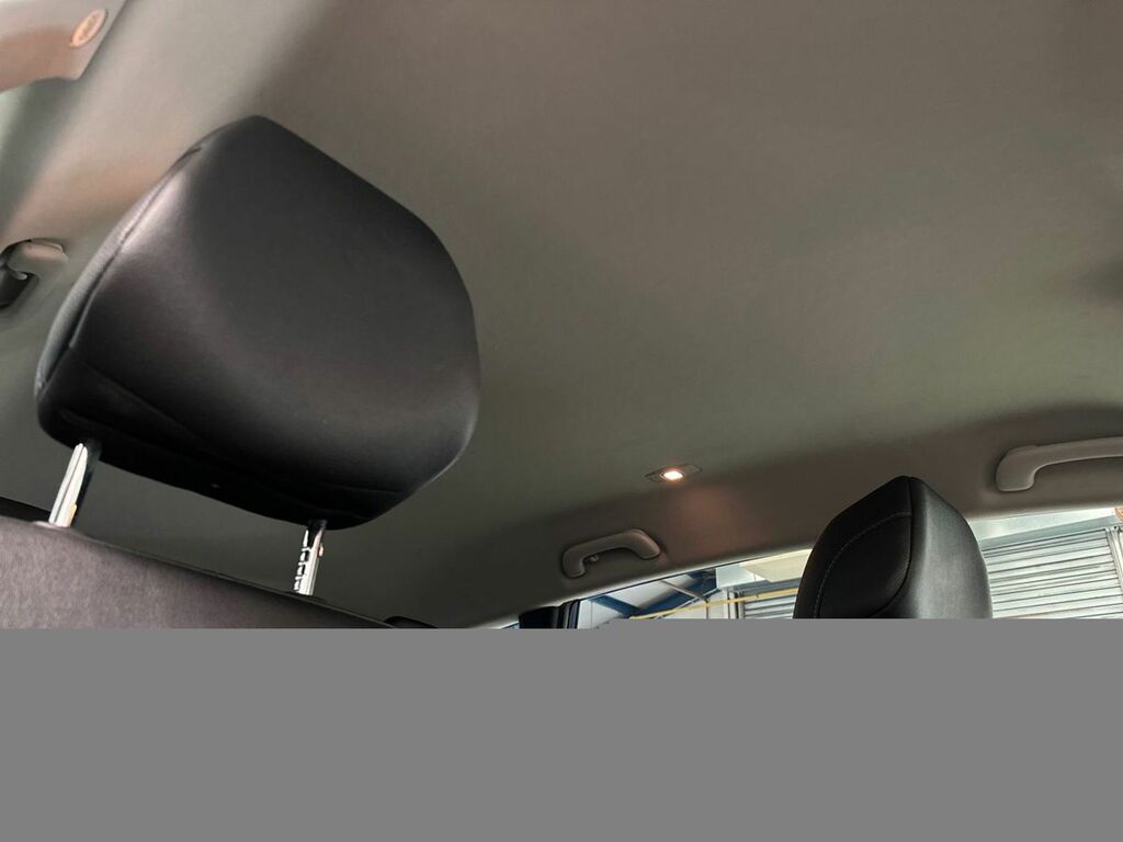 Renault Kadjar 1.3 Tce Iconic HJ69LYT Blue #5