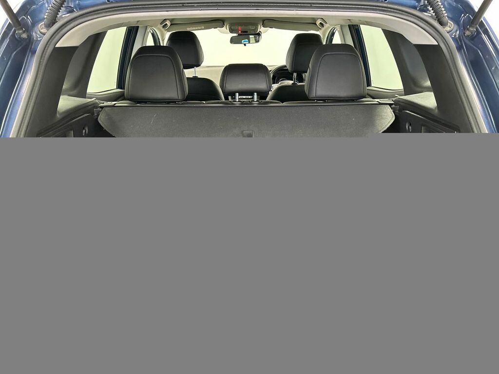 Renault Kadjar 1.3 Tce Iconic HJ69LYT Blue #4