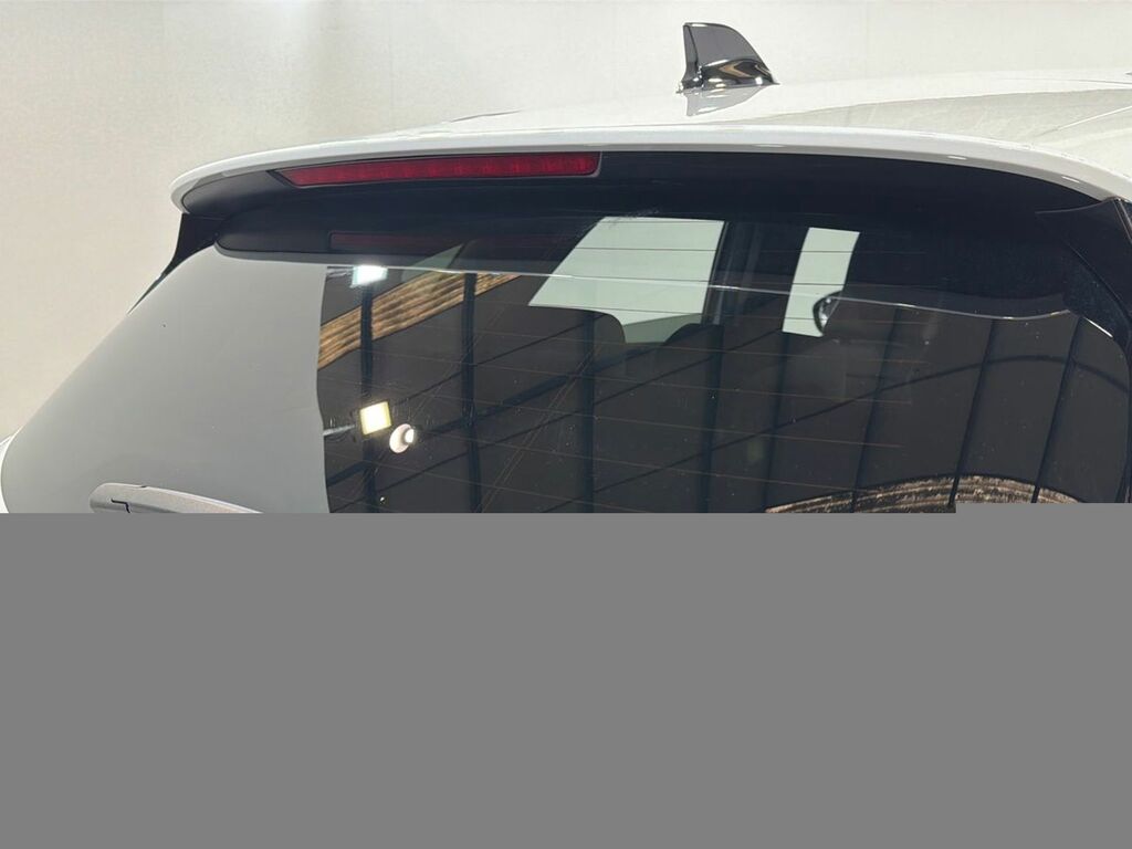 Renault Captur 1.0 Tce 90 Techno HT24DFL White #6