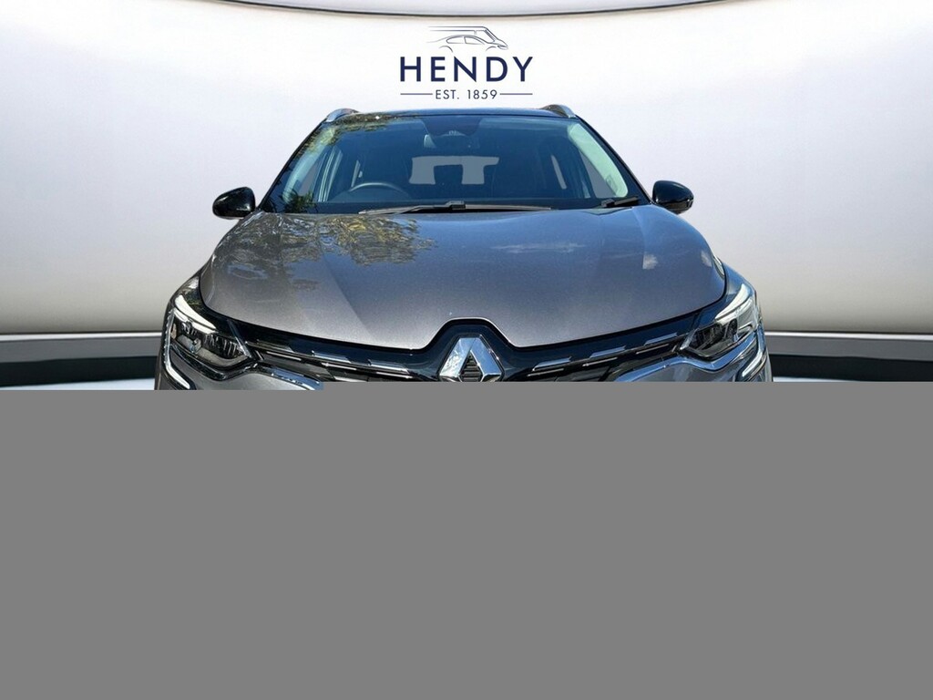Renault Captur 1.0 Tce 90 Se Edition Grey