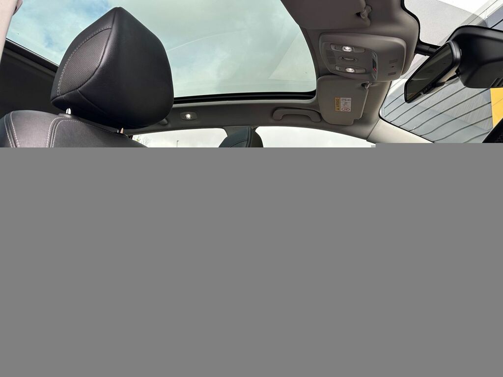 Renault Kadjar 1.3 Tce 160 Gt Line CA68VBB Red #5