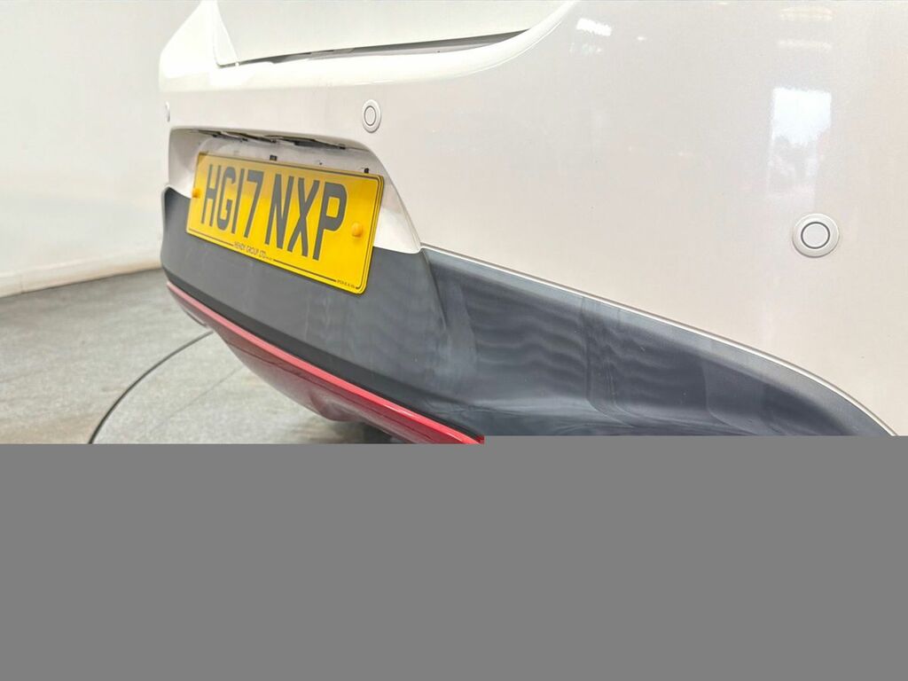 Mazda 2 1.5 Red Edition HG17NXP White #5