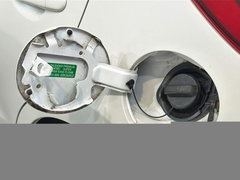 Mazda 2 1.5 Red Edition HG17NXP White #6