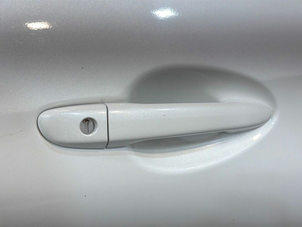Mazda 2 1.5 Red Edition HG17NXP White #4