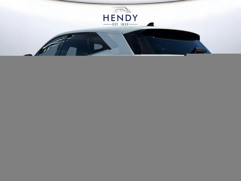 Renault Symbioz 1.3 Tce 140 Techno HV75XPK White #2