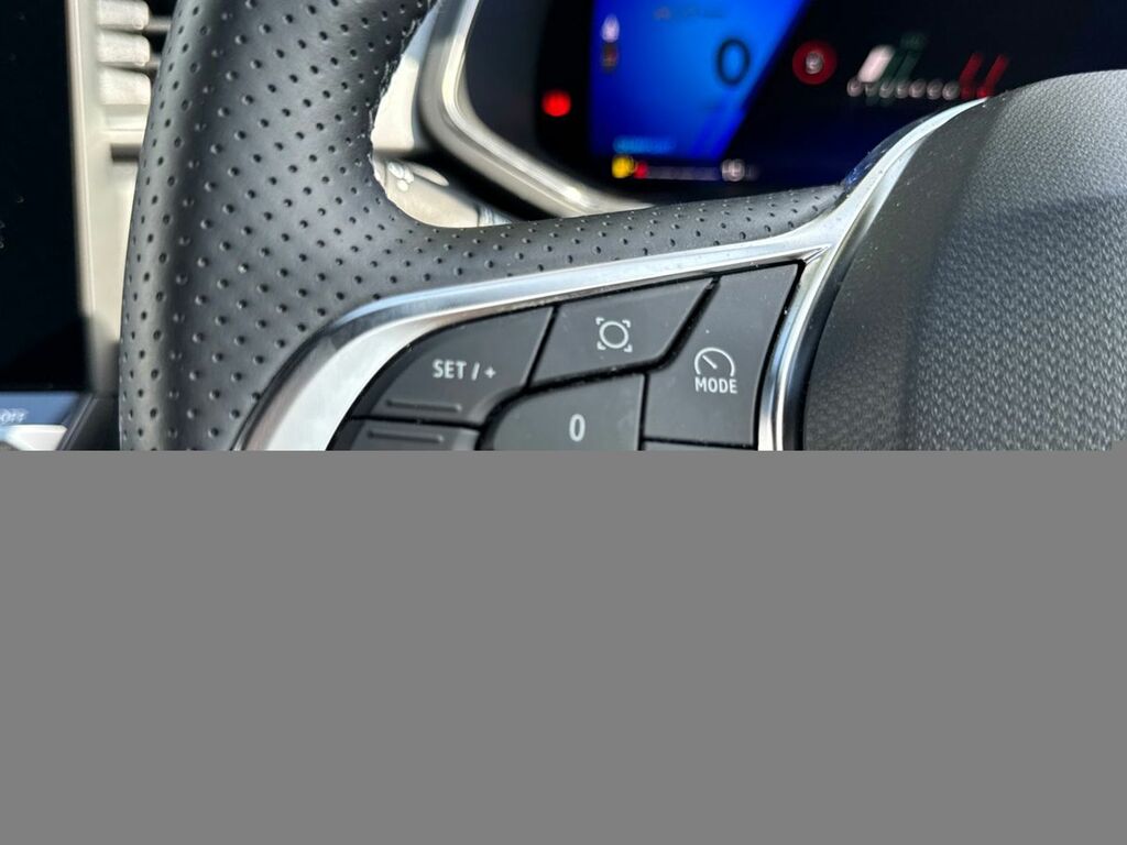 Renault Symbioz 1.3 Tce 140 Techno HV75XJL Blue #3