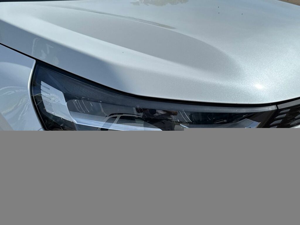 Renault Symbioz 1.3 Tce 140 Techno White #5