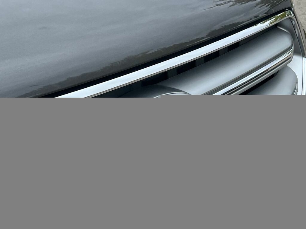 Ford Kuga 1.5 Tdci Titanium 2Wd Grey