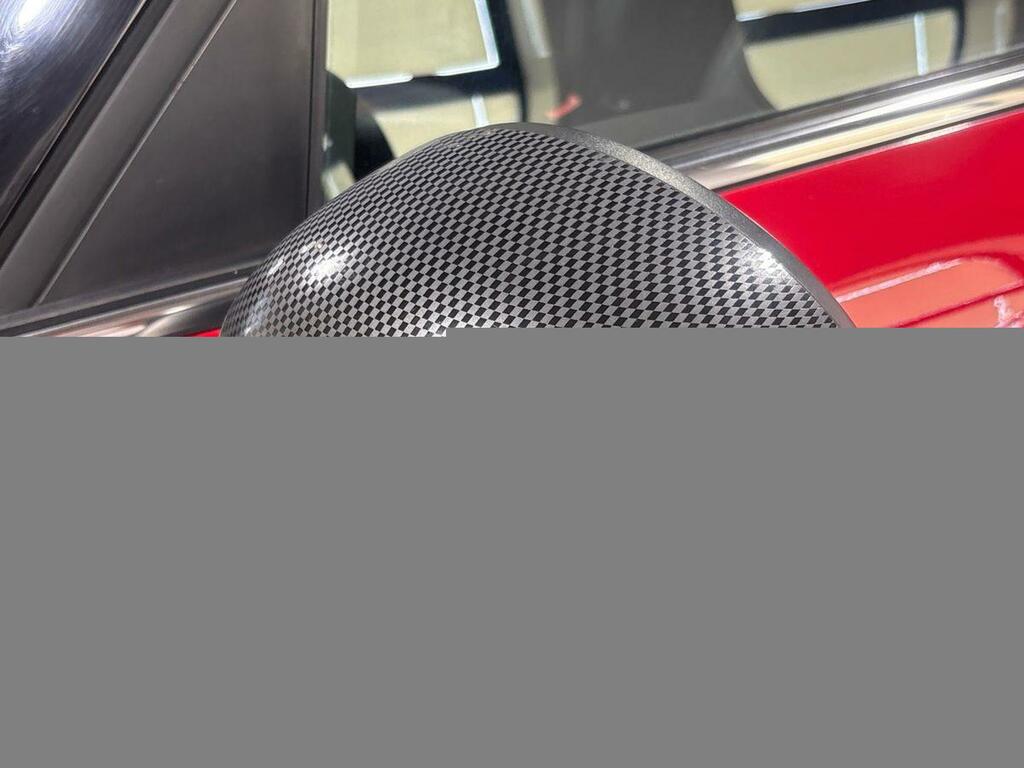 Mini Paceman Mini Cooper S All4 Paceman Red #4
