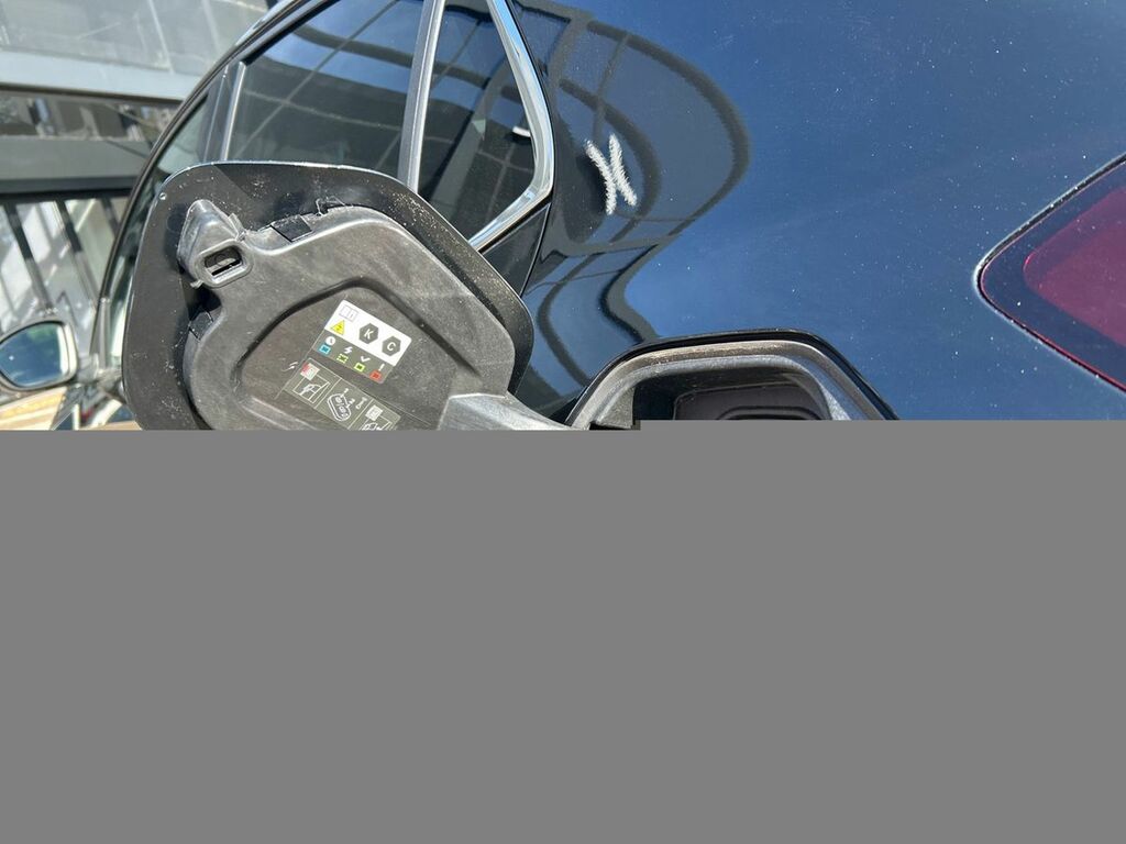 Vauxhall Corsa-e 100Kw Elite Premium 50Kwh 11Kwch Black #5
