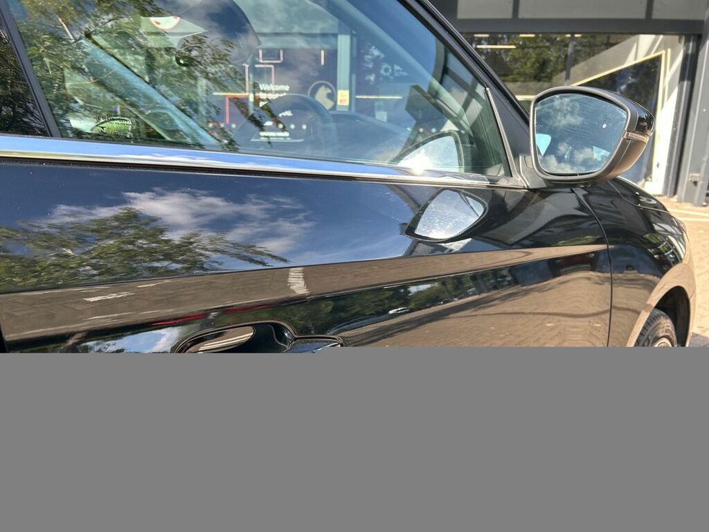 Vauxhall Corsa-e 100Kw Elite Premium 50Kwh 11Kwch Black #4