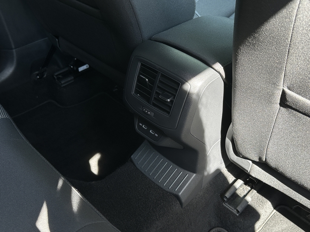 Volkswagen T-Roc 1.5 Tsi Evo Black Edition Black