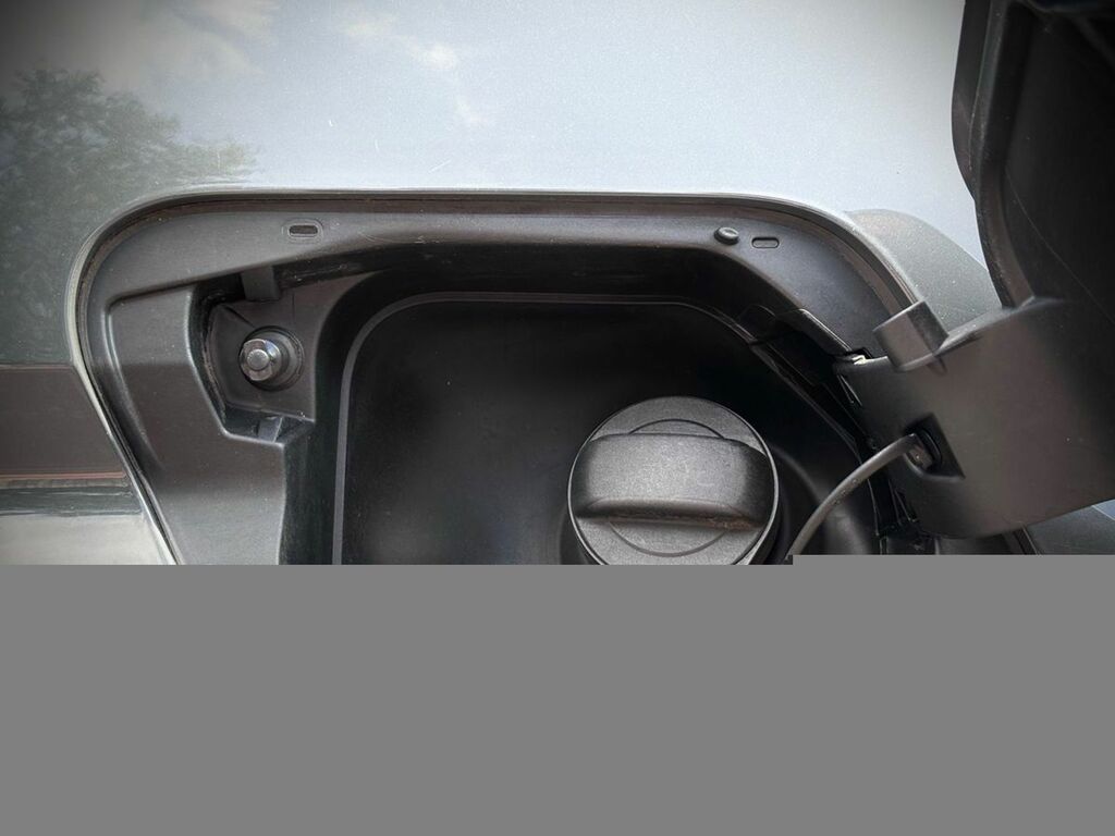 Volkswagen Touran 1.5 Tsi Evo Sel Dsg GU23FSF Grey #5