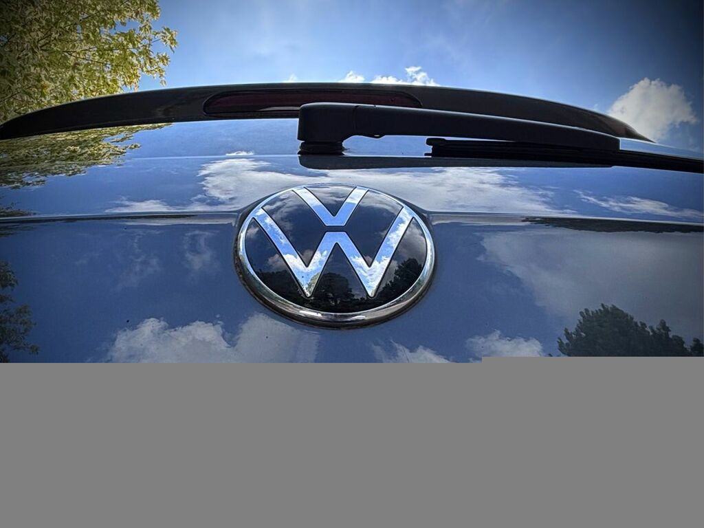Volkswagen Touran 1.5 Tsi Evo Sel Dsg GU23FSF Grey #2