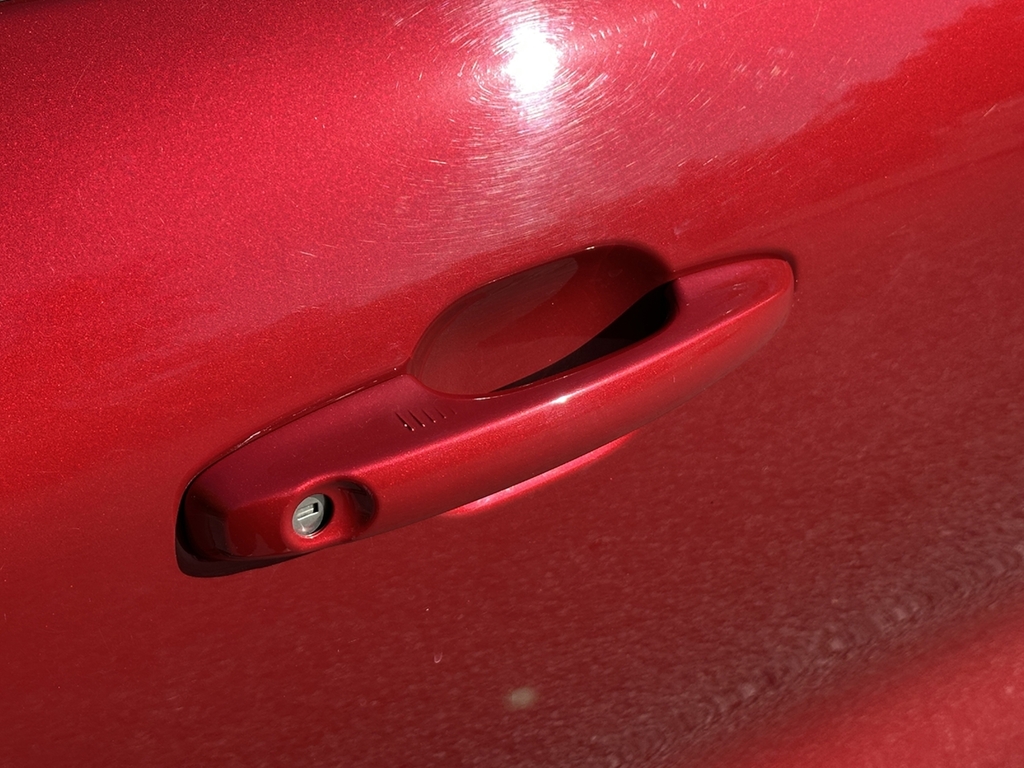 Ford Kuga 2.0 Ecoblue 190 St-line X CA70SUV Red #6