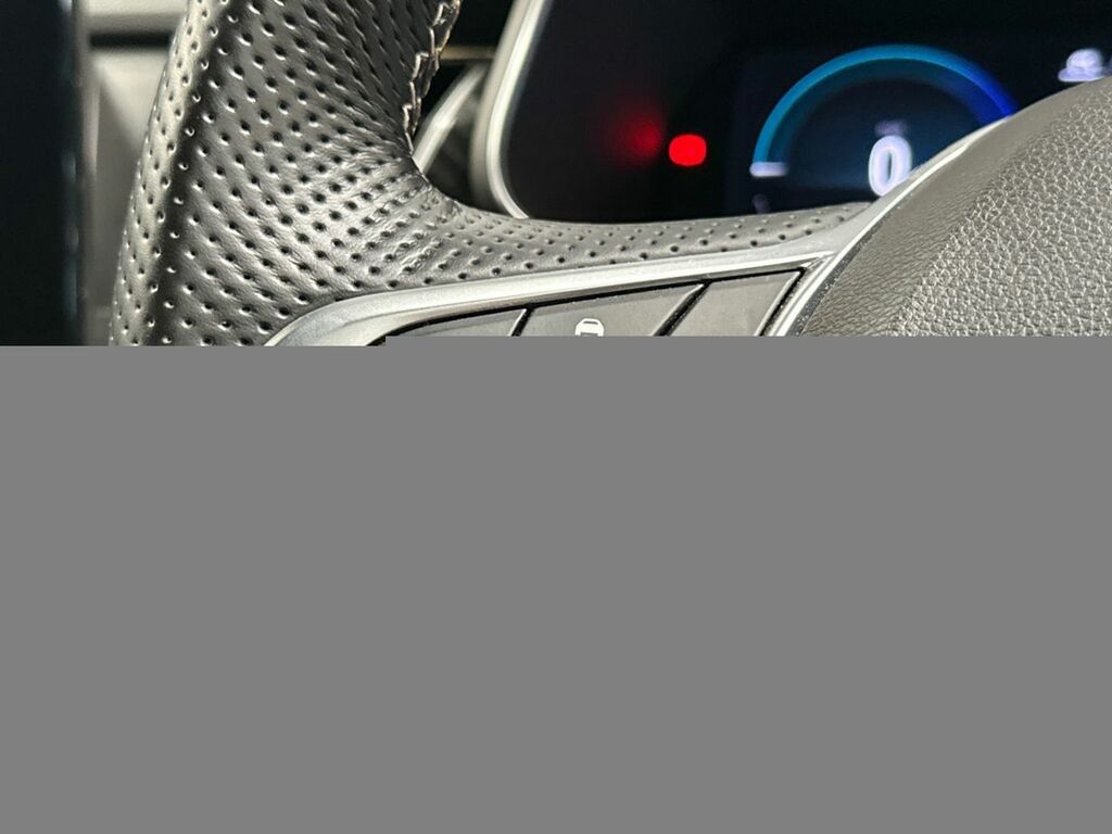 Renault Arkana 1.6 E-tech Full Hybrid 145 Engineered HJ73VRE Black #4