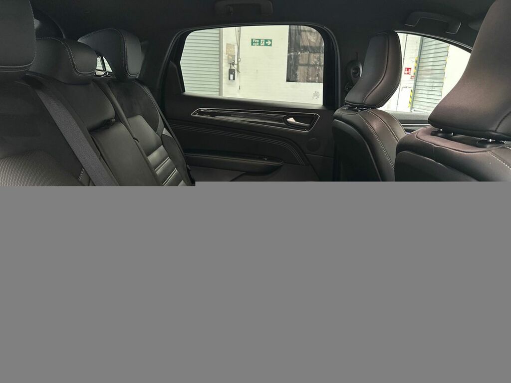 Renault Arkana 1.6 E-tech Full Hybrid 145 Engineered HJ73VRE Black #2