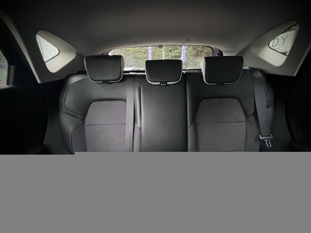 Renault Captur 1.0 Tce 90 Techno LB23UGV Blue #5