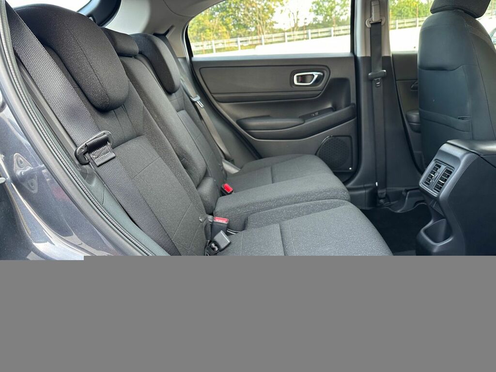 Honda Hr-V 1.5 Ehev Elegance Cvt HV23SYF Grey #6