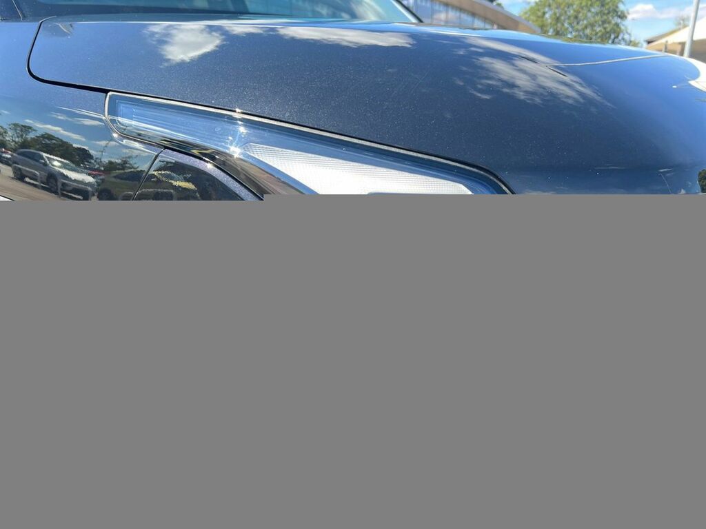 Kia EV2 107Kw First Edition 42Kwh HK26GLZ Black #4