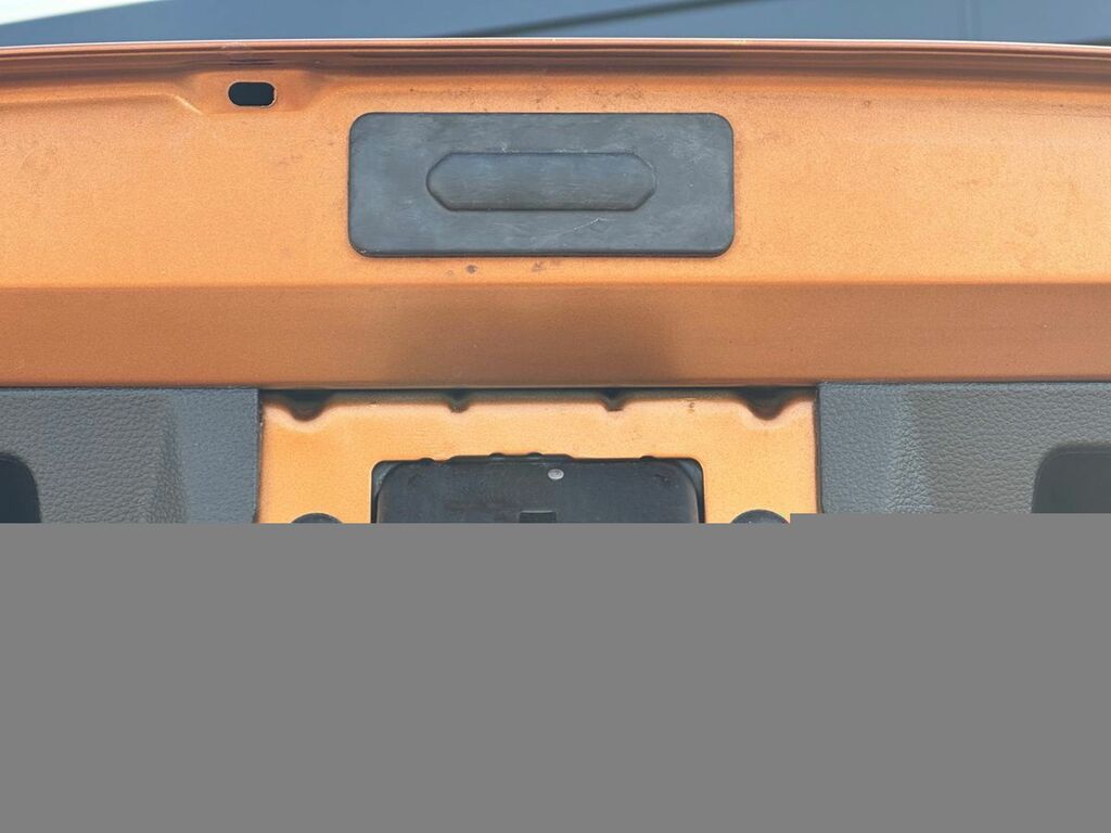 Dacia Sandero Stepway 1.0 Tce Prestige Cvt LF72ENE Orange #6