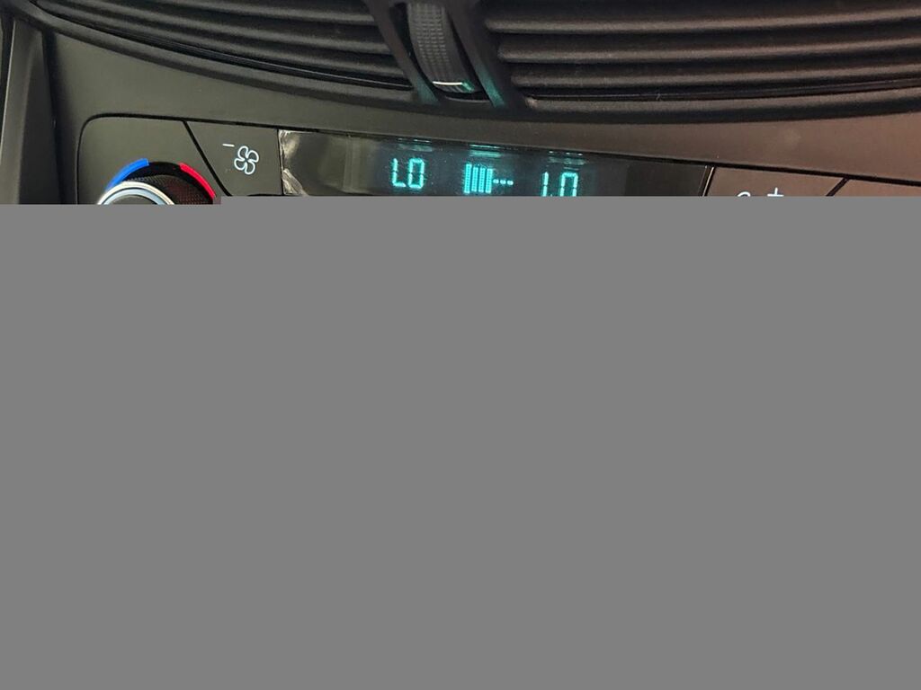 Ford Kuga 2.0 Tdci 180 Titanium X HJ68OHV Blue #5