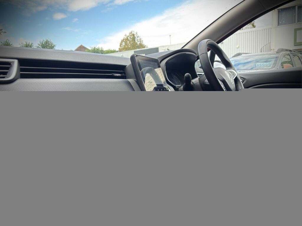 Renault Clio 1.0 Tce 90 Evolution LG73YRN Orange #6