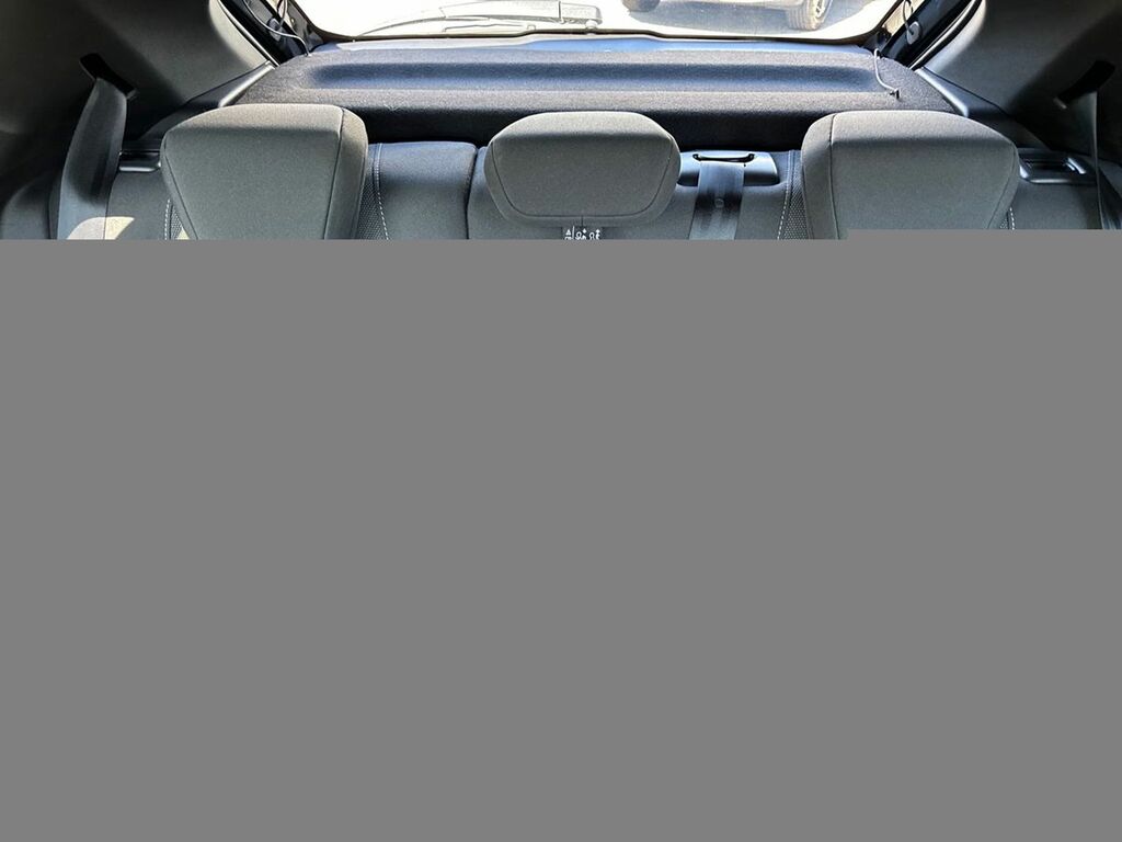 Vauxhall Corsa 1.2 Turbo Gs DT74AVY Grey #5