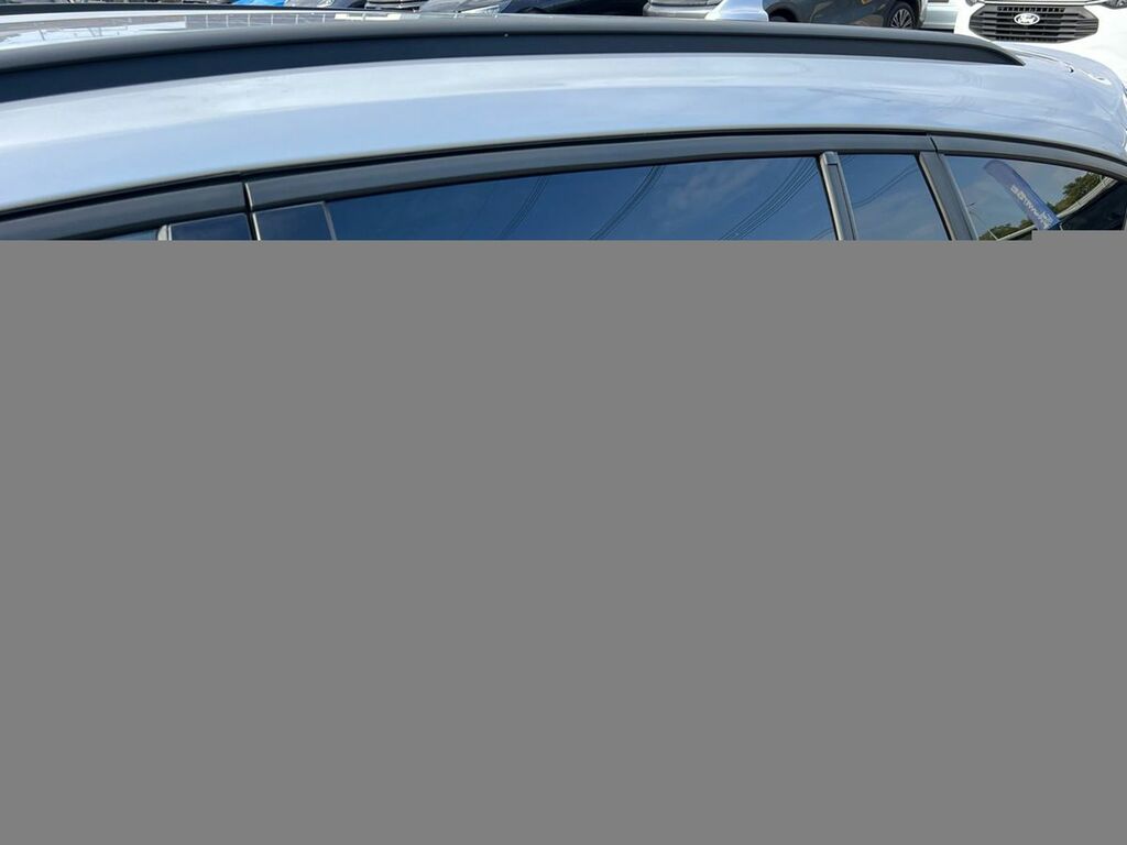 Ford Focus 1.0 Ecoboost Hybrid Mhev St-line X Silver #4