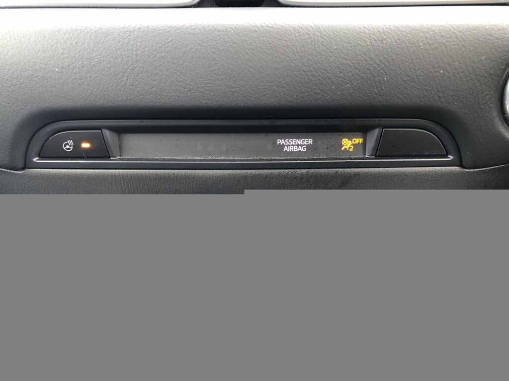 Mazda CX-5 2.0 Gt Sport GN72PSX Grey #5